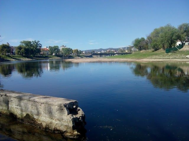 Paseo de Los Artesanos